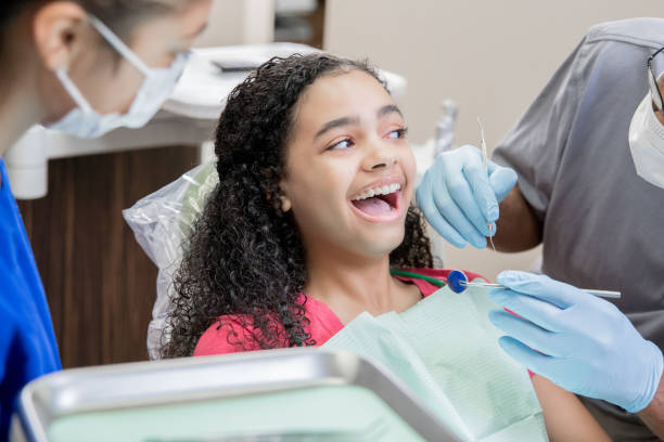 Best Cosmetic Emergency Dentistry in Merrill, WI